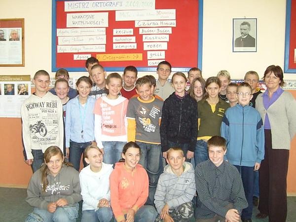 Moja Klasa