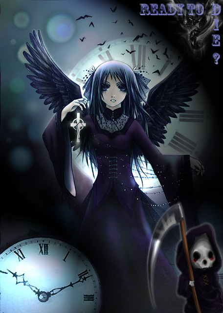 Are you Ready to Die ?