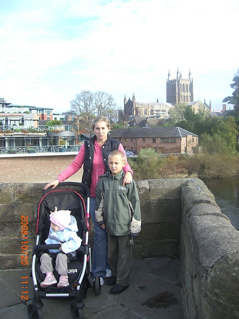 hereford:)