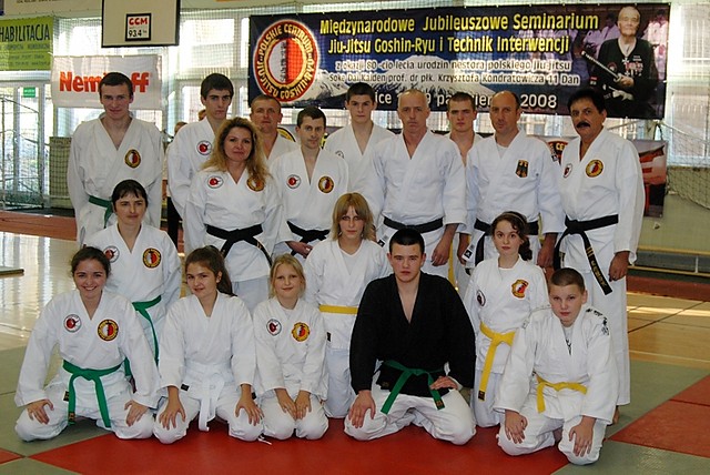 Gliwice 2008