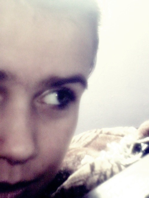 Oczko mojee :)