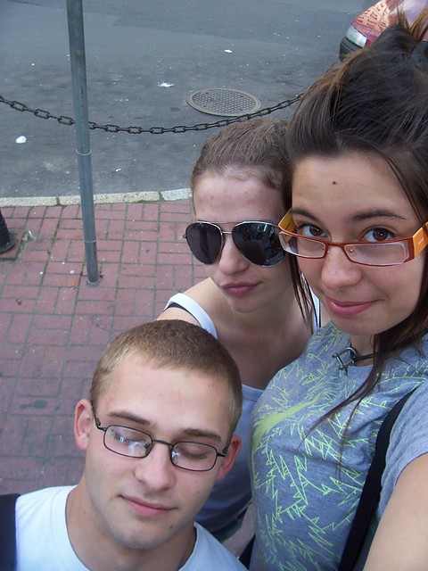a oto STUDNIENS!