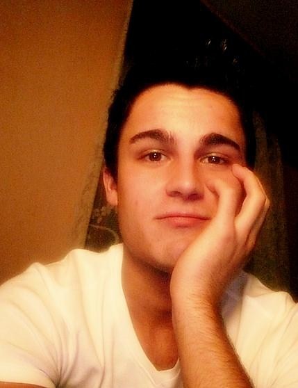 \If i had just one more chance\