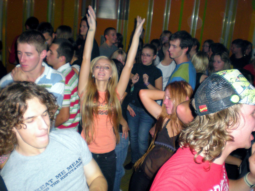 Rockus [Zakopane.] Adapciak 2oo8