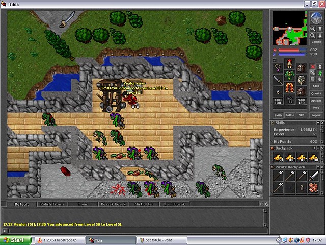 51 lvl