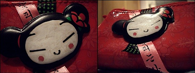 pucca. 