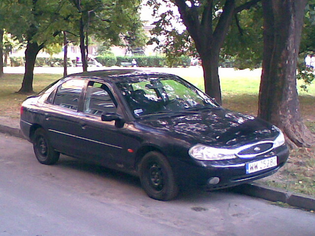 Samochd W11 Wydziau ledczego