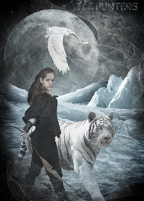 IceHunters