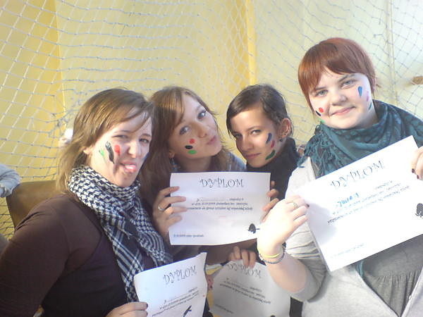 Otrzsiny :))