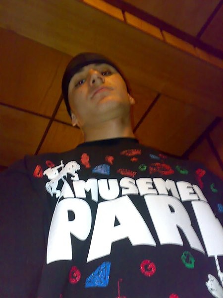 On. < 3