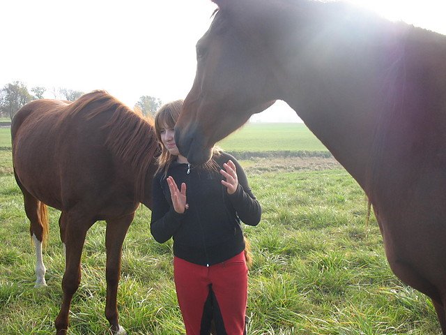 Boj si ^^ 