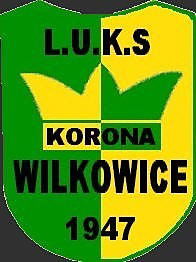 Korona Wilkowice 1947