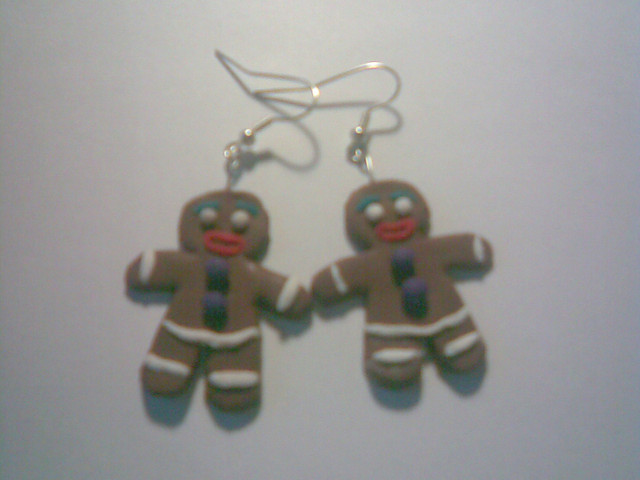 Ciastki ^^
