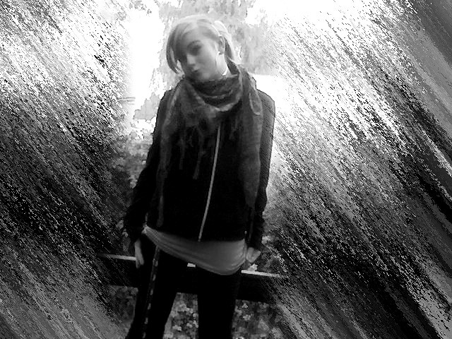 dla Ciebie kochanie ;'-*