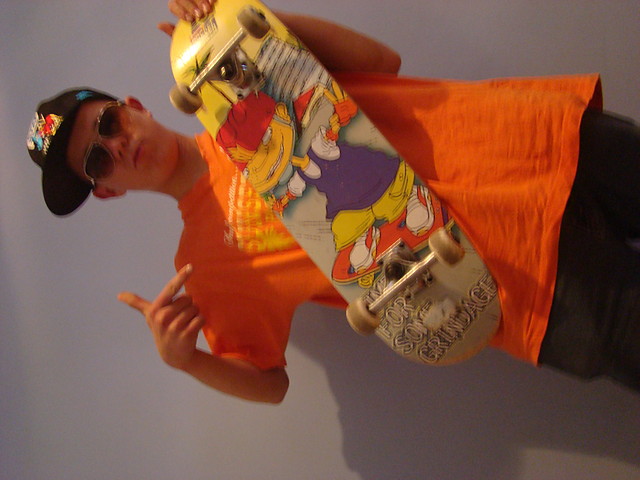 skate