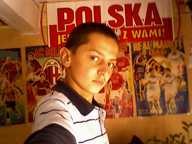 Wierny Klubom :D