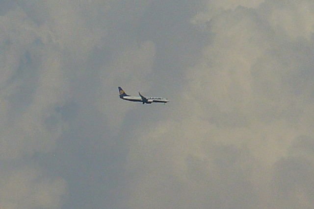 Ryanair