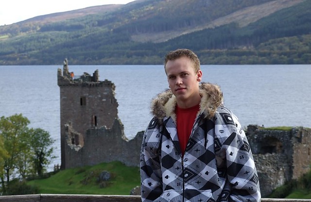 Loch Ness