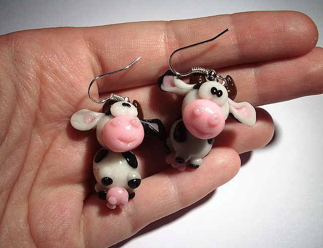 Muuu!