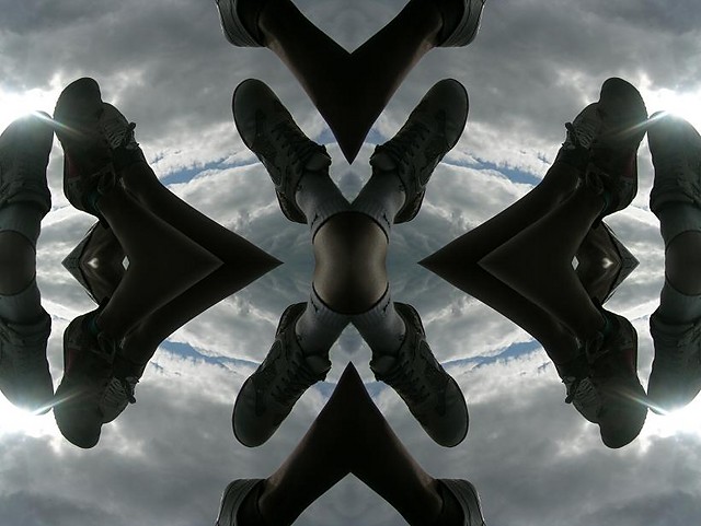 PSYCHO-STOPY