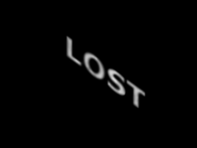 LOST