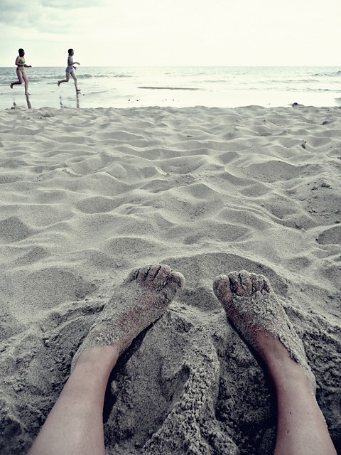 so what ?