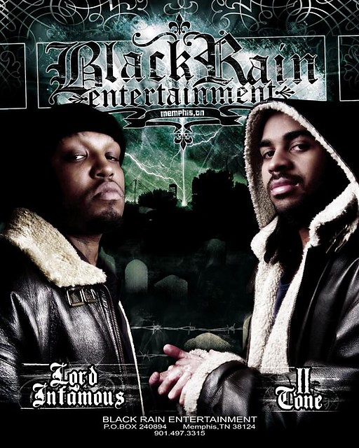Three 6 Mafia - Tear Da Club Up 
