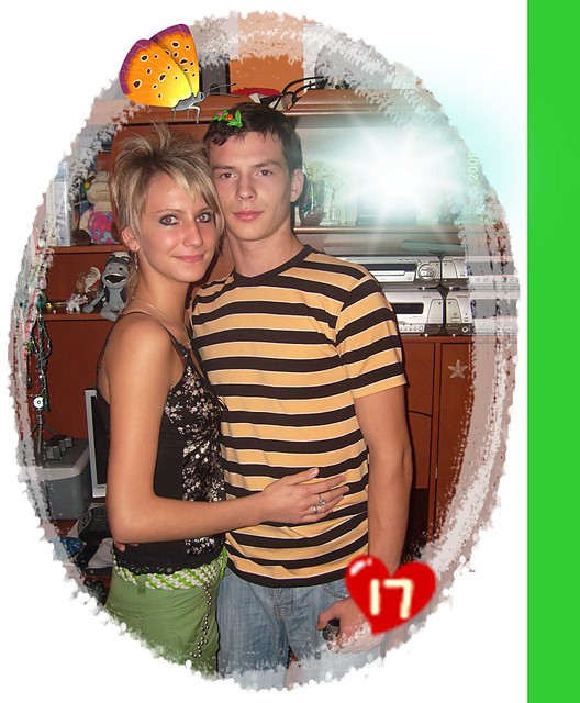 Z moim Kamilkiem :*:*:*