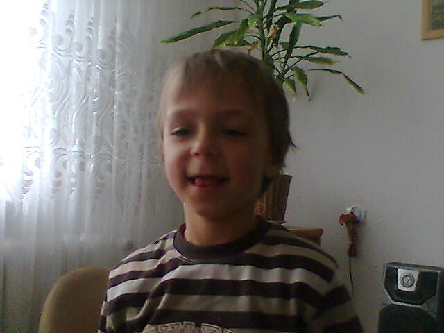Mj kuzyn