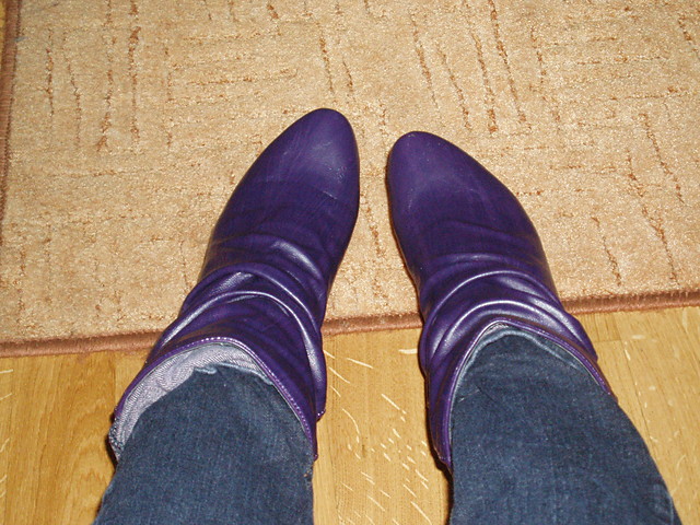 buty