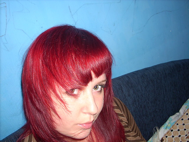 nowy kolorek :)