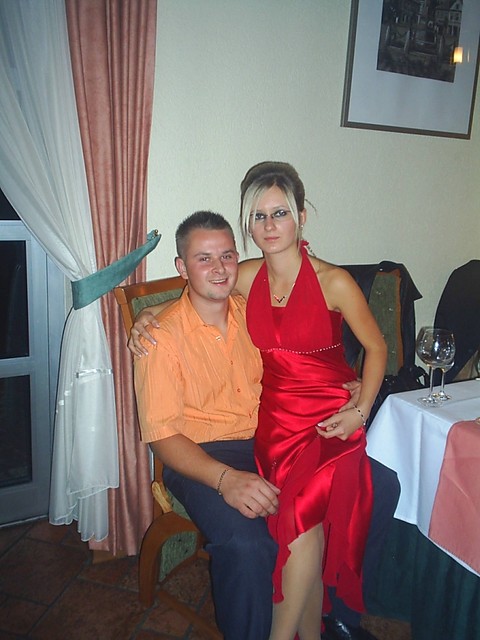 KOCHAM;-***