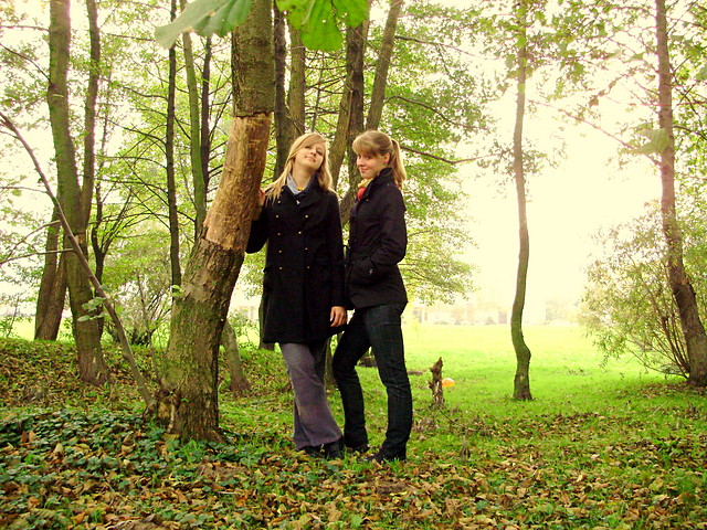 za nowe ycie;)