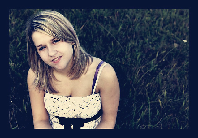 Anieszka.