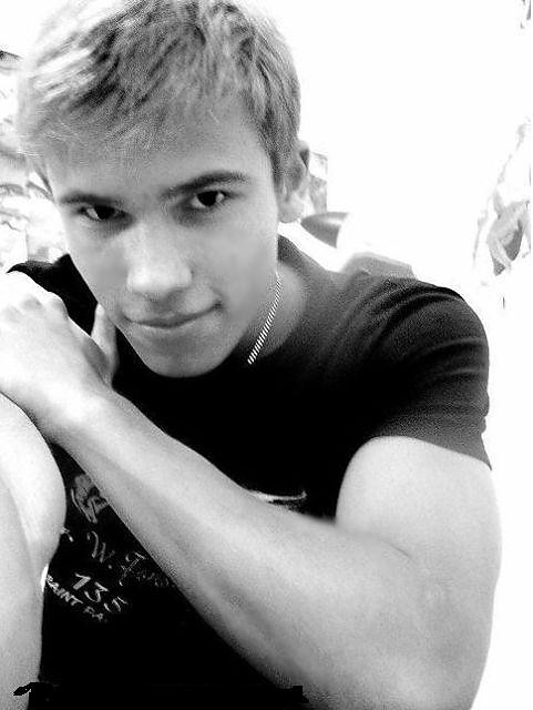 Radek wroocil xp