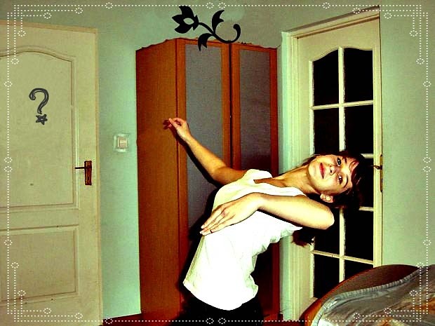 solo dance