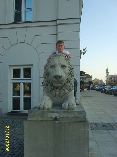 Wawa xD