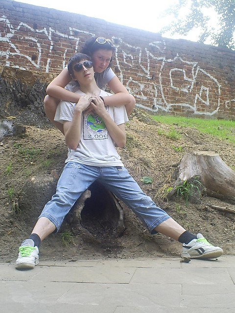 Pustka