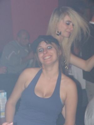 ja i Siva balet w Kcy :D