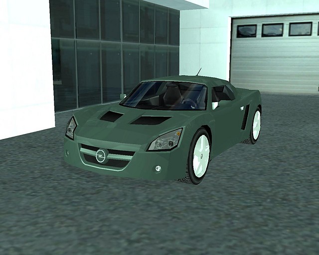 opel