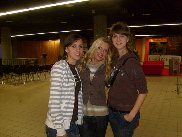 HLC 2008
