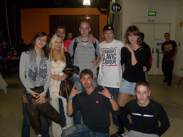 HLC 2008