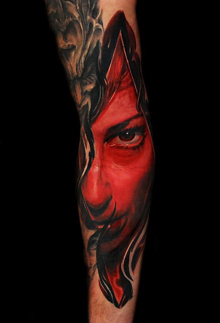 Portret
