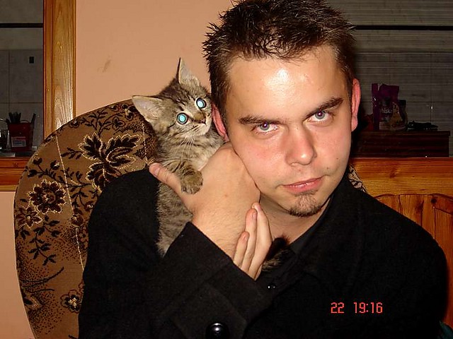 Leon & Me