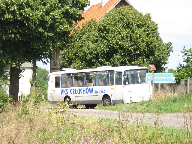 AUTOSAN H9-21 #PKS CZUCHW