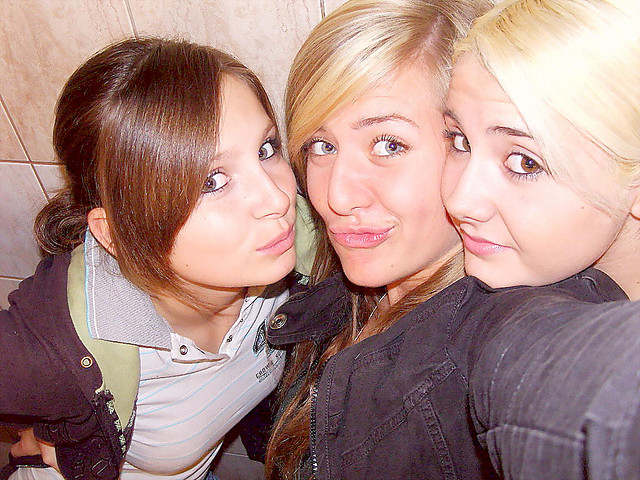 My ;*
