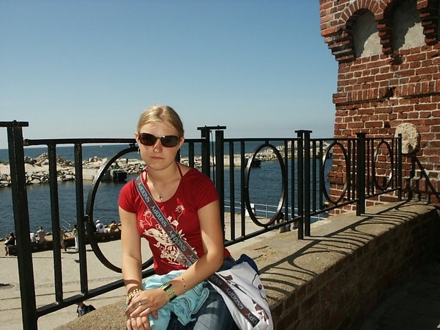Koobrzeg