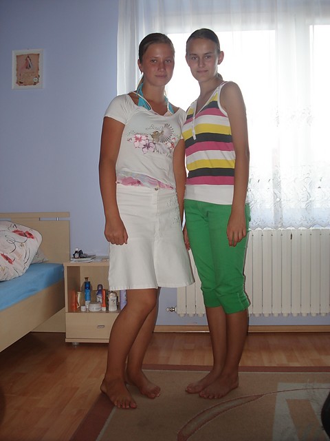 Ja z Kaiunia:)