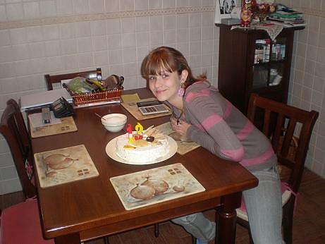 Urodzinki 13.10 :*:*