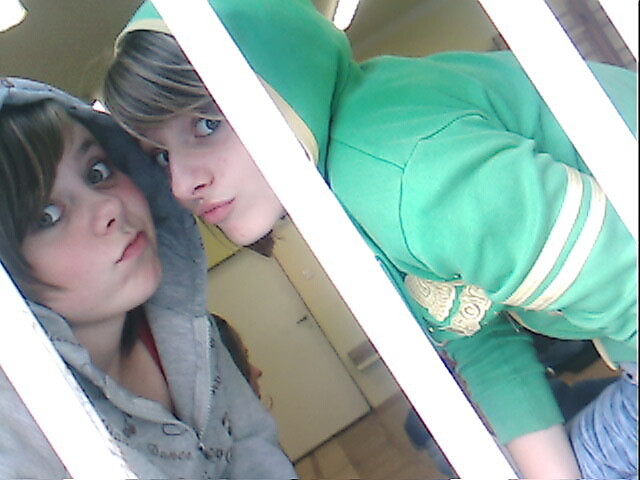 ja i karciaaa:*